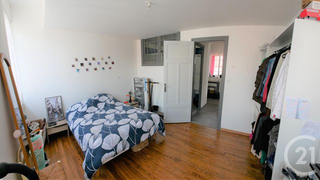 Appartement T3 à louer - 3 pièces - 80.26 m2 - TARBES - 65 - MIDI-PYRENEES - Century 21 Gm Immobilier