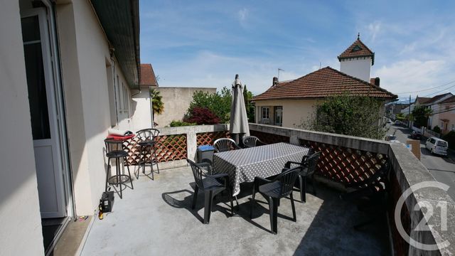 appartement - TARBES - 65