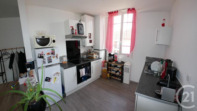 Appartement T3 à louer - 3 pièces - 80.26 m2 - TARBES - 65 - MIDI-PYRENEES - Century 21 Gm Immobilier