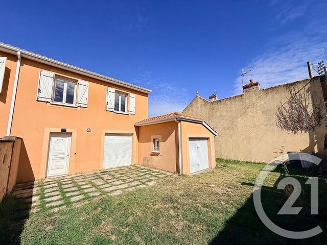 maison à vendre - 4 pièces - 79.94 m2 - AUREILHAN - 65 - MIDI-PYRENEES - Century 21 Gm Immobilier