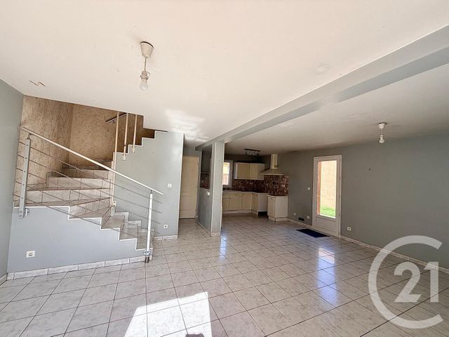 maison à vendre - 4 pièces - 79.94 m2 - AUREILHAN - 65 - MIDI-PYRENEES - Century 21 Gm Immobilier