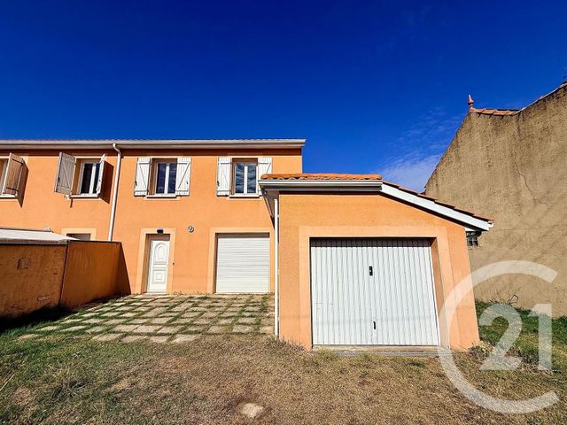 maison à vendre - 4 pièces - 79.94 m2 - AUREILHAN - 65 - MIDI-PYRENEES - Century 21 Gm Immobilier