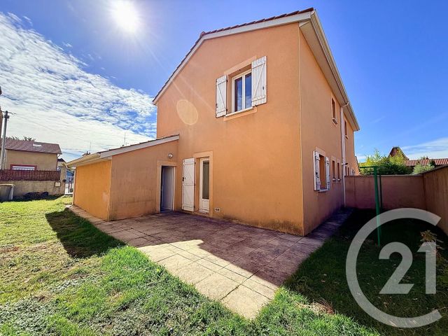 maison à vendre - 4 pièces - 79.94 m2 - AUREILHAN - 65 - MIDI-PYRENEES - Century 21 Gm Immobilier