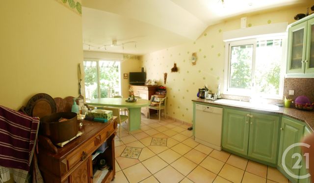 Afficher la photo en grand maison à vendre - 7 pièces - 183.16 m2 - SARROUILLES - 65 - MIDI-PYRENEES - Century 21 Gm Immobilier
