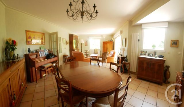 Afficher la photo en grand maison à vendre - 7 pièces - 183.16 m2 - SARROUILLES - 65 - MIDI-PYRENEES - Century 21 Gm Immobilier