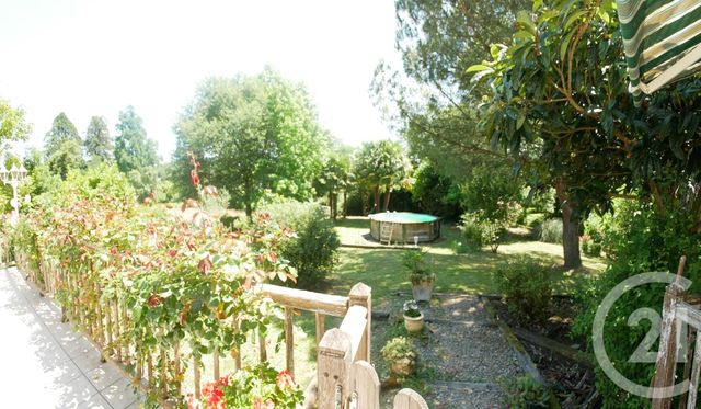 Afficher la photo en grand maison à vendre - 7 pièces - 183.16 m2 - SARROUILLES - 65 - MIDI-PYRENEES - Century 21 Gm Immobilier