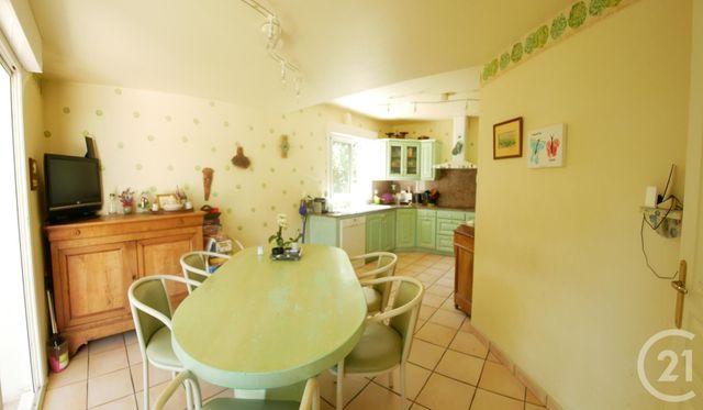 Afficher la photo en grand maison à vendre - 7 pièces - 183.16 m2 - SARROUILLES - 65 - MIDI-PYRENEES - Century 21 Gm Immobilier