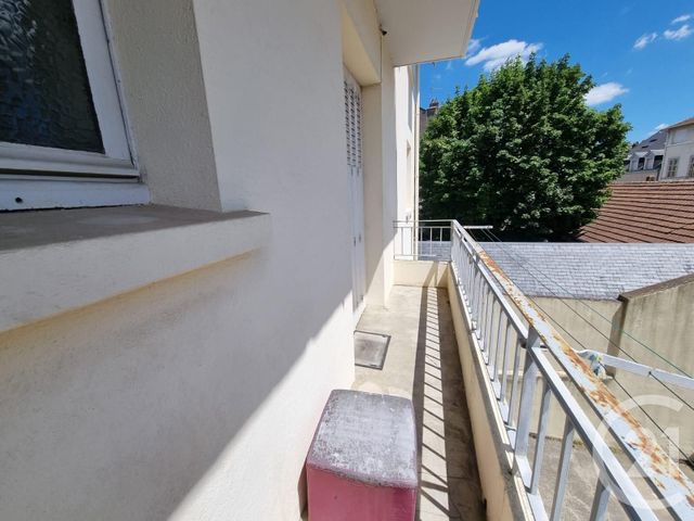 Appartement T4 à louer - 4 pièces - 110.0 m2 - TARBES - 65 - MIDI-PYRENEES - Century 21 Gm Immobilier
