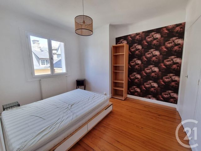 Appartement T4 à louer - 4 pièces - 110.0 m2 - TARBES - 65 - MIDI-PYRENEES - Century 21 Gm Immobilier