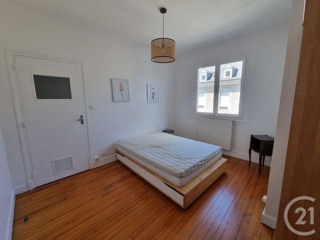 Appartement T4 à louer - 4 pièces - 110.0 m2 - TARBES - 65 - MIDI-PYRENEES - Century 21 Gm Immobilier