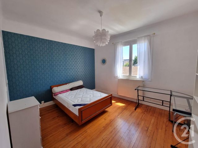 Appartement T4 à louer - 4 pièces - 110.0 m2 - TARBES - 65 - MIDI-PYRENEES - Century 21 Gm Immobilier