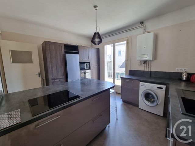 Appartement T4 à louer - 4 pièces - 110.0 m2 - TARBES - 65 - MIDI-PYRENEES - Century 21 Gm Immobilier