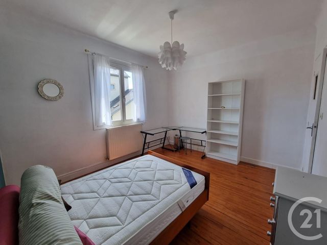 Appartement T4 à louer - 4 pièces - 110.0 m2 - TARBES - 65 - MIDI-PYRENEES - Century 21 Gm Immobilier
