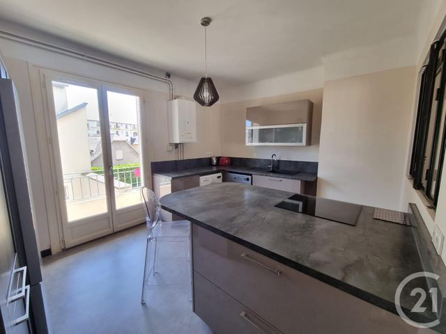 Appartement T4 à louer - 4 pièces - 110.0 m2 - TARBES - 65 - MIDI-PYRENEES - Century 21 Gm Immobilier