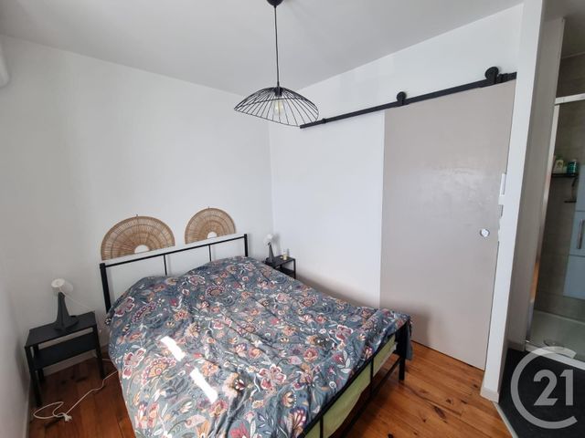 Appartement T2 à louer - 2 pièces - 32.89 m2 - TARBES - 65 - MIDI-PYRENEES - Century 21 Gm Immobilier