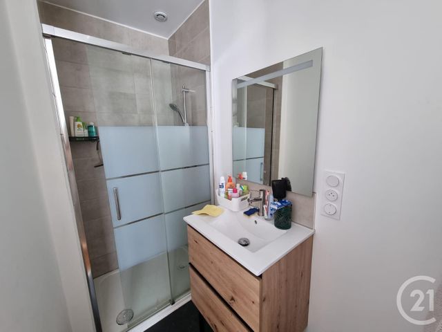 Appartement T2 à louer - 2 pièces - 32.89 m2 - TARBES - 65 - MIDI-PYRENEES - Century 21 Gm Immobilier