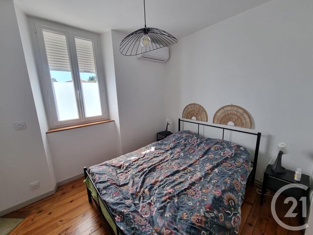 Appartement T2 à louer - 2 pièces - 32.89 m2 - TARBES - 65 - MIDI-PYRENEES - Century 21 Gm Immobilier