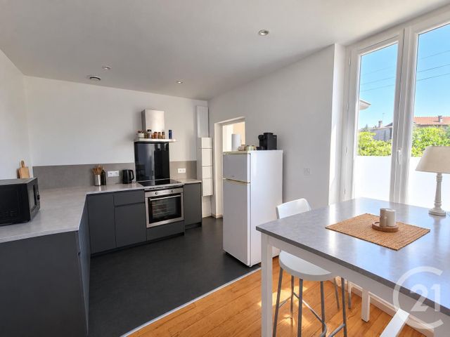 appartement - TARBES - 65