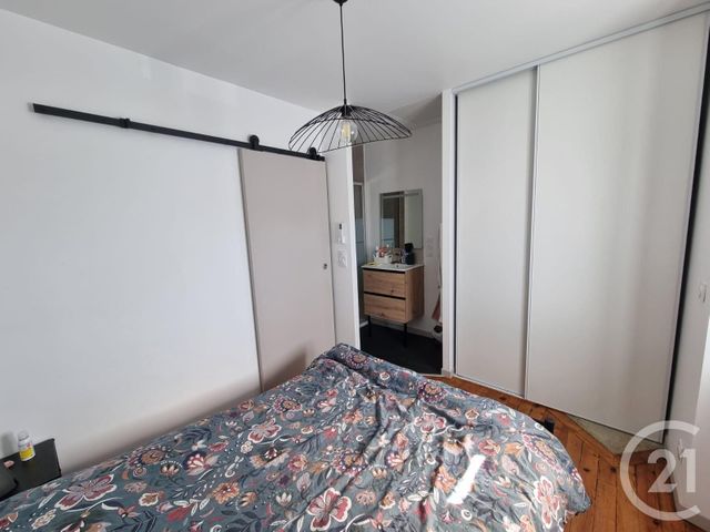 Appartement T2 à louer - 2 pièces - 32.89 m2 - TARBES - 65 - MIDI-PYRENEES - Century 21 Gm Immobilier