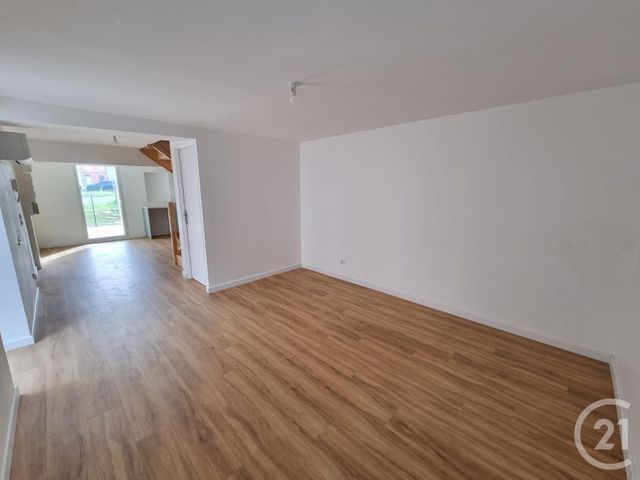 Appartement T3 à louer - 3 pièces - 57.88 m2 - TARBES - 65 - MIDI-PYRENEES - Century 21 Gm Immobilier