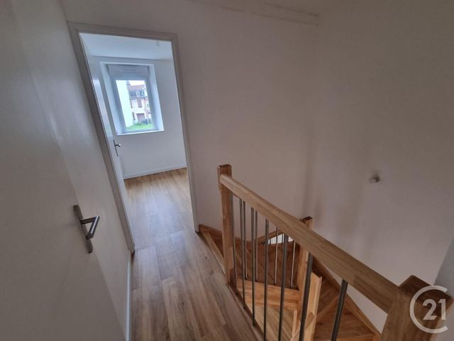 Appartement T3 à louer - 3 pièces - 57.88 m2 - TARBES - 65 - MIDI-PYRENEES - Century 21 Gm Immobilier