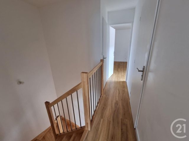 Appartement T3 à louer - 3 pièces - 57.88 m2 - TARBES - 65 - MIDI-PYRENEES - Century 21 Gm Immobilier