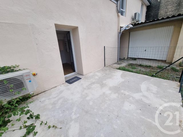 Appartement T3 à louer - 3 pièces - 57.88 m2 - TARBES - 65 - MIDI-PYRENEES - Century 21 Gm Immobilier