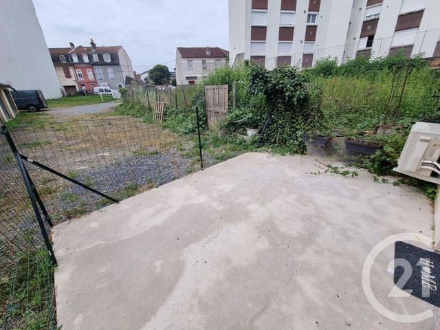 Appartement T3 à louer - 3 pièces - 57.88 m2 - TARBES - 65 - MIDI-PYRENEES - Century 21 Gm Immobilier