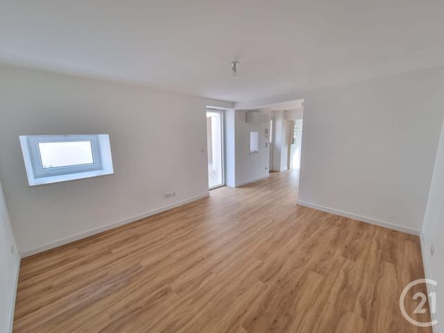 Appartement T3 à louer - 3 pièces - 57.88 m2 - TARBES - 65 - MIDI-PYRENEES - Century 21 Gm Immobilier