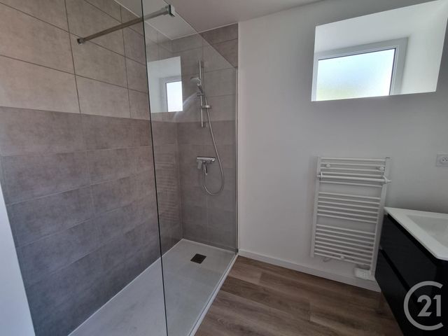 Appartement T3 à louer - 3 pièces - 62.51 m2 - TARBES - 65 - MIDI-PYRENEES - Century 21 Gm Immobilier
