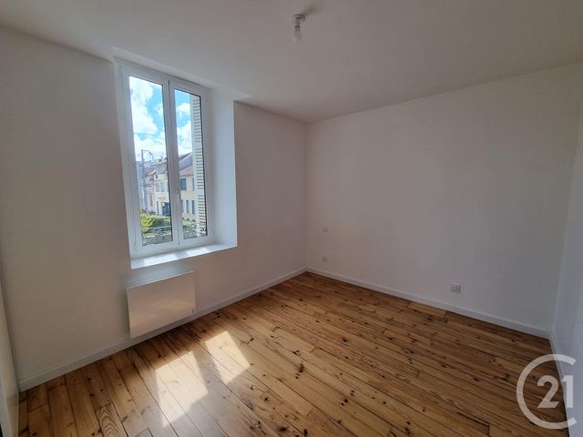 Appartement T3 à louer - 3 pièces - 62.51 m2 - TARBES - 65 - MIDI-PYRENEES - Century 21 Gm Immobilier