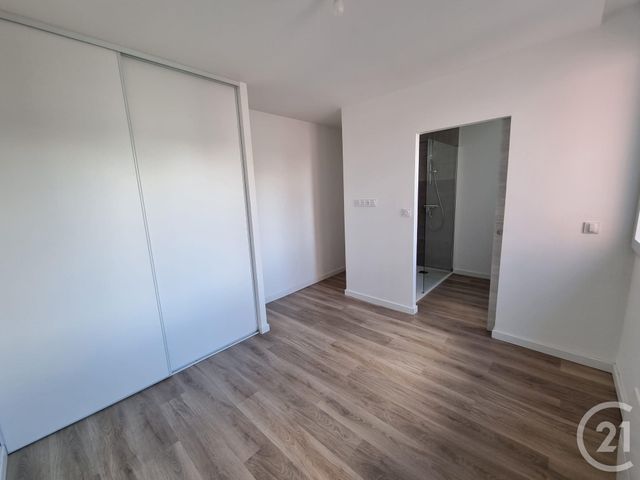 Appartement T3 à louer - 3 pièces - 62.51 m2 - TARBES - 65 - MIDI-PYRENEES - Century 21 Gm Immobilier