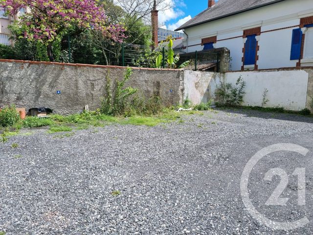Appartement T3 à louer - 3 pièces - 62.51 m2 - TARBES - 65 - MIDI-PYRENEES - Century 21 Gm Immobilier