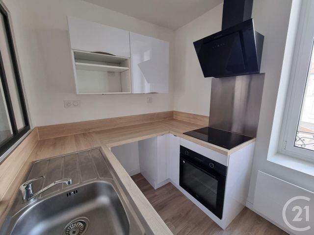 Appartement T3 à louer - 3 pièces - 62.51 m2 - TARBES - 65 - MIDI-PYRENEES - Century 21 Gm Immobilier