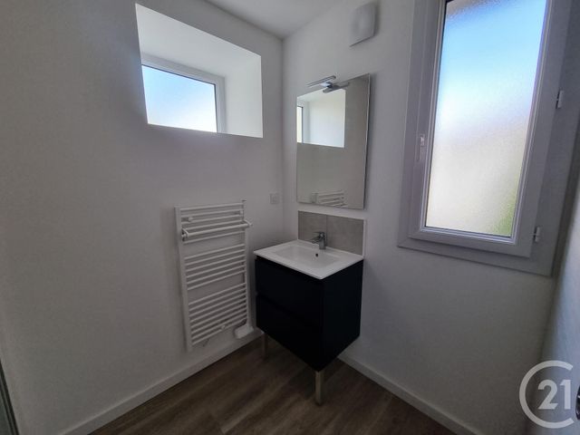 Appartement T3 à louer - 3 pièces - 62.51 m2 - TARBES - 65 - MIDI-PYRENEES - Century 21 Gm Immobilier