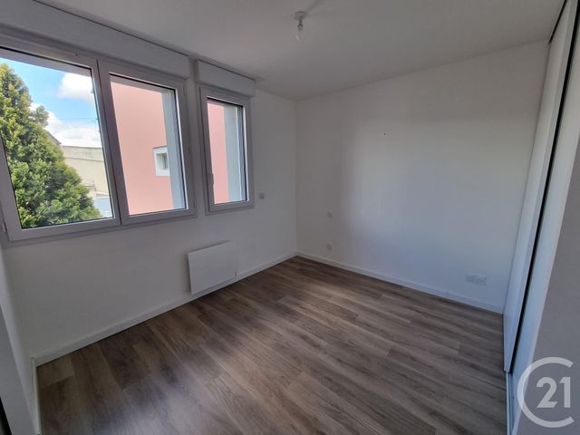 Appartement T3 à louer - 3 pièces - 62.51 m2 - TARBES - 65 - MIDI-PYRENEES - Century 21 Gm Immobilier