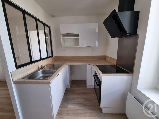 Appartement T3 à louer - 3 pièces - 62.51 m2 - TARBES - 65 - MIDI-PYRENEES - Century 21 Gm Immobilier
