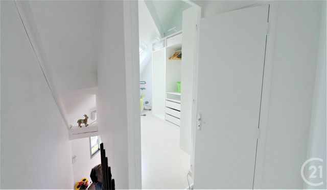 Appartement T2 à louer - 4 pièces - 52.67 m2 - TARBES - 65 - MIDI-PYRENEES - Century 21 Gm Immobilier