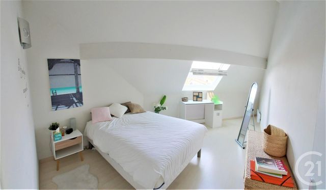 Appartement T2 à louer - 4 pièces - 52.67 m2 - TARBES - 65 - MIDI-PYRENEES - Century 21 Gm Immobilier