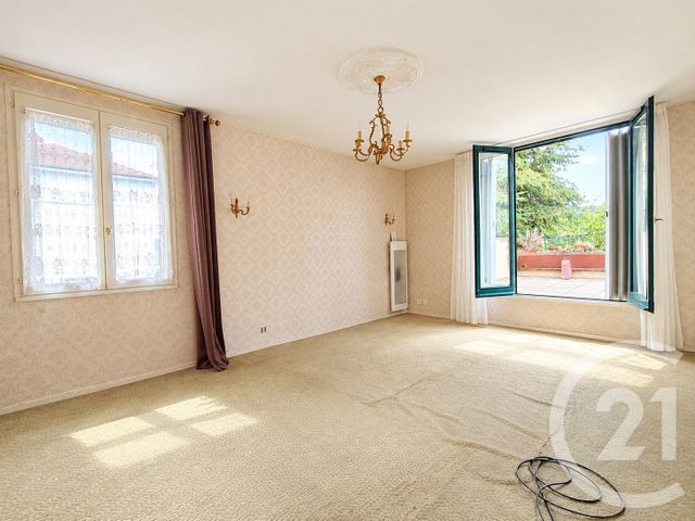 Appartement F3 à vendre - 3 pièces - 62.77 m2 - TARBES - 65 - MIDI-PYRENEES - Century 21 Gm Immobilier