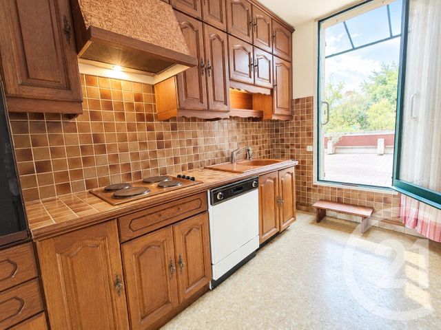 Appartement F3 à vendre - 3 pièces - 62.77 m2 - TARBES - 65 - MIDI-PYRENEES - Century 21 Gm Immobilier