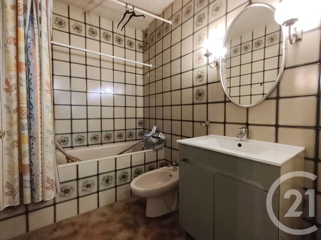 Appartement F3 à vendre - 3 pièces - 62.77 m2 - TARBES - 65 - MIDI-PYRENEES - Century 21 Gm Immobilier