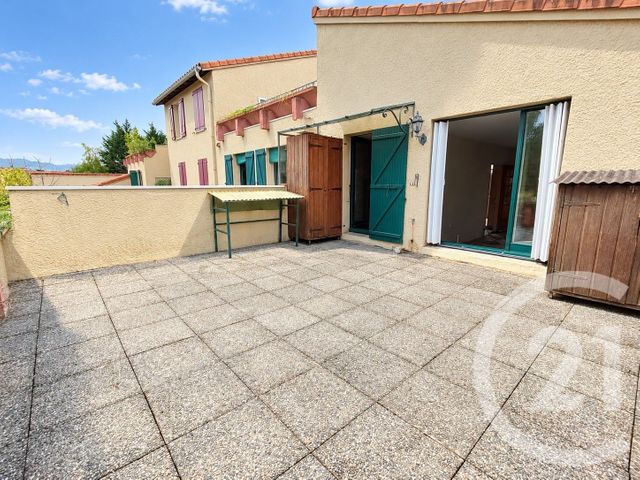 appartement - TARBES - 65