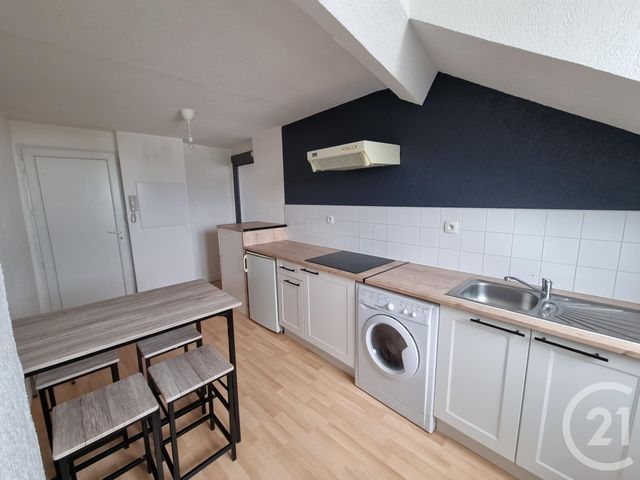Appartement T1 à louer TARBES