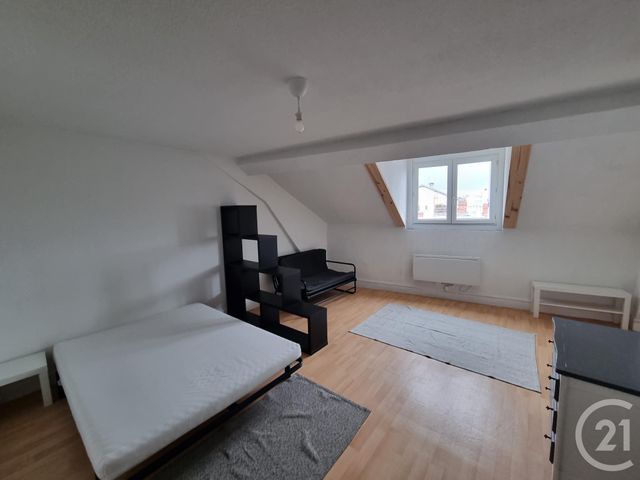 Appartement T1 à louer - 1 pièce - 38.59 m2 - TARBES - 65 - MIDI-PYRENEES - Century 21 Gm Immobilier
