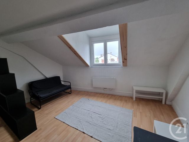 Appartement T1 à louer - 1 pièce - 38.59 m2 - TARBES - 65 - MIDI-PYRENEES - Century 21 Gm Immobilier