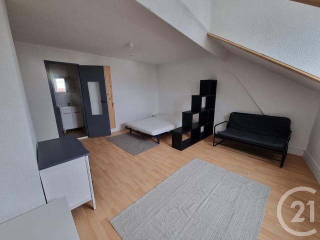 Appartement T1 à louer - 1 pièce - 38.59 m2 - TARBES - 65 - MIDI-PYRENEES - Century 21 Gm Immobilier