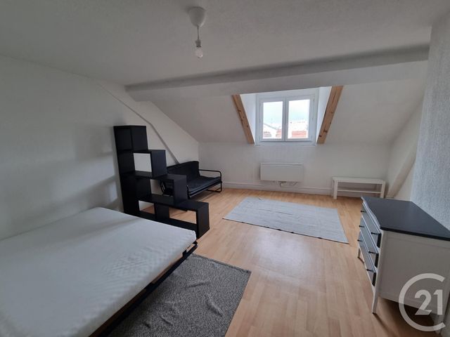 Appartement T1 à louer - 1 pièce - 38.59 m2 - TARBES - 65 - MIDI-PYRENEES - Century 21 Gm Immobilier