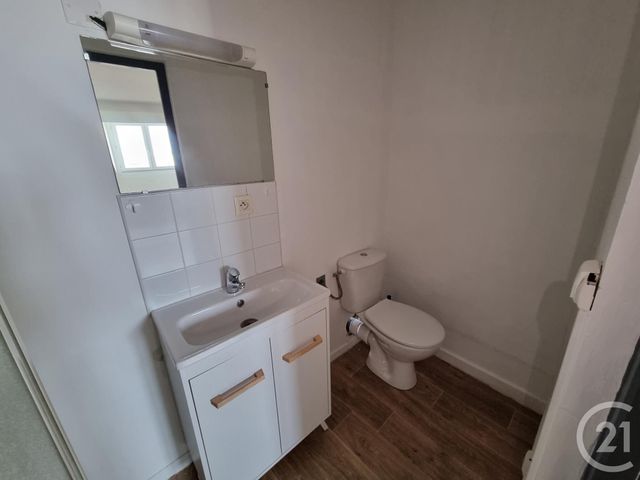 Appartement T1 à louer - 1 pièce - 38.59 m2 - TARBES - 65 - MIDI-PYRENEES - Century 21 Gm Immobilier