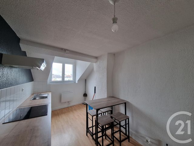 Appartement T1 à louer - 1 pièce - 38.59 m2 - TARBES - 65 - MIDI-PYRENEES - Century 21 Gm Immobilier